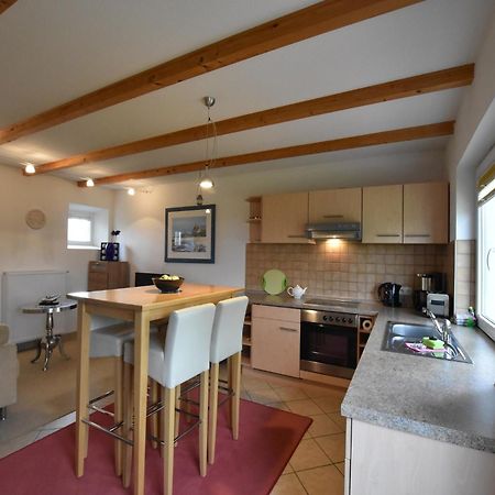 Lovely Apartment In Stellshagen With Garden 외부 사진