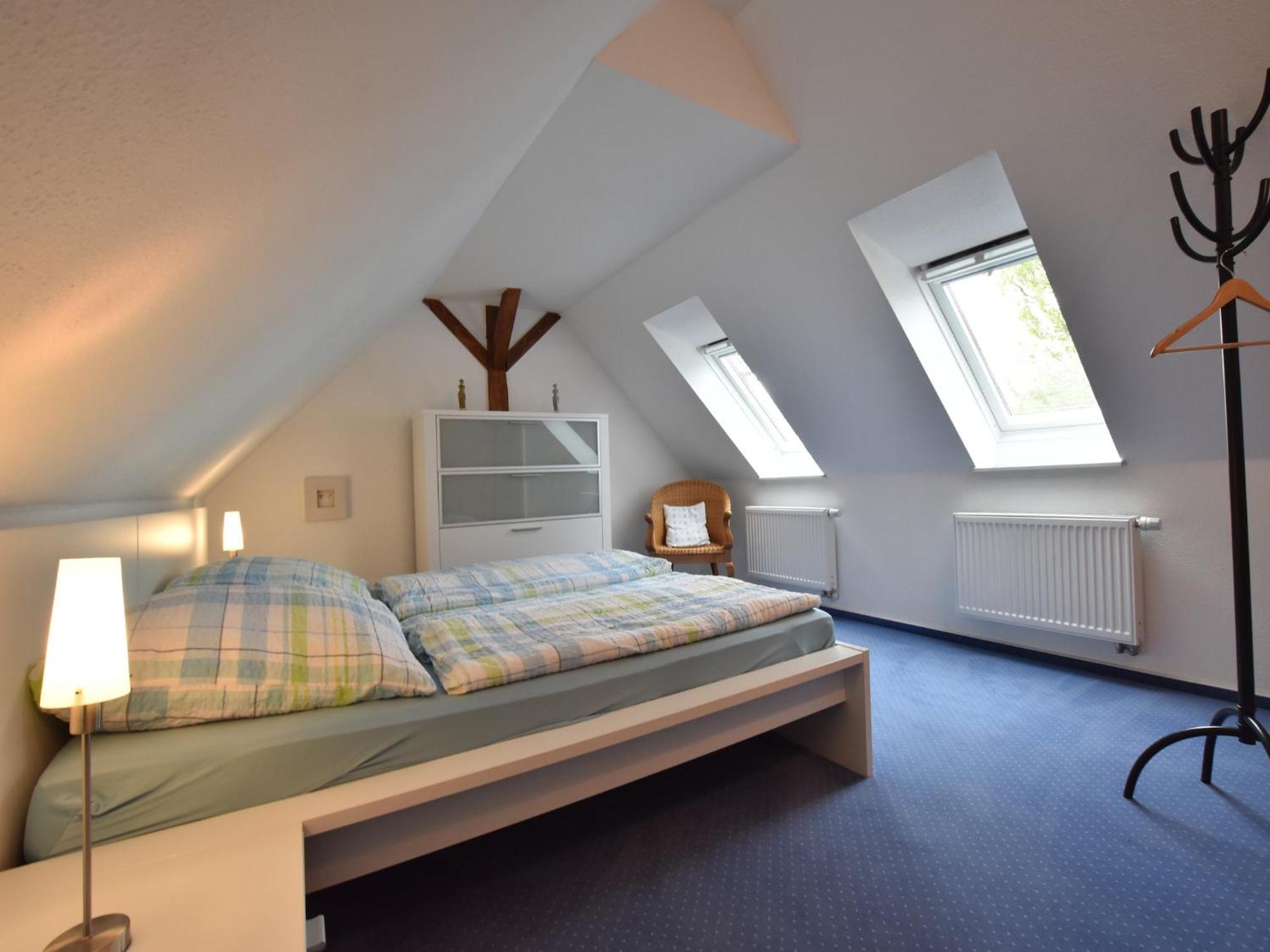 Lovely Apartment In Stellshagen With Garden 외부 사진