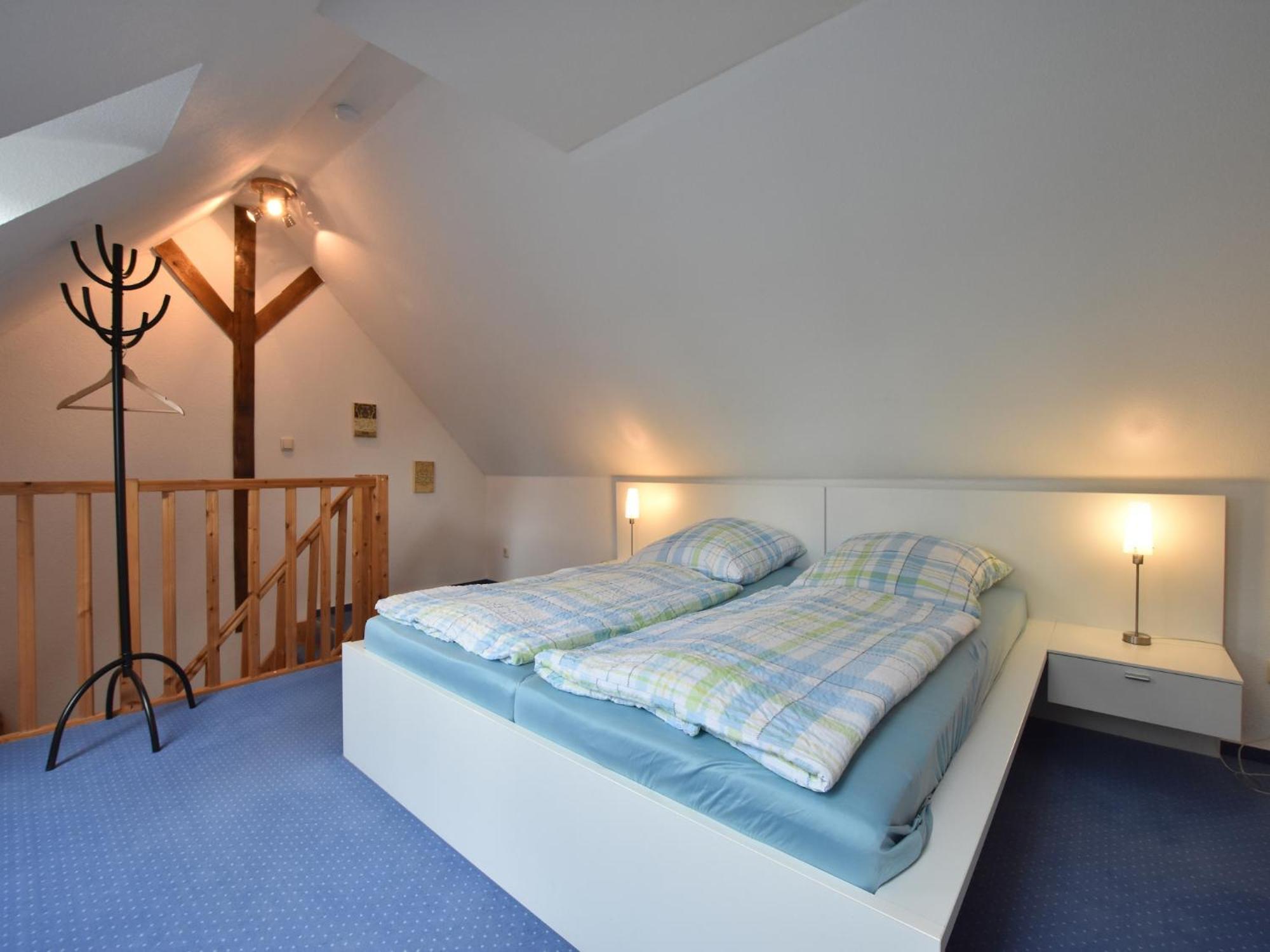 Lovely Apartment In Stellshagen With Garden 외부 사진