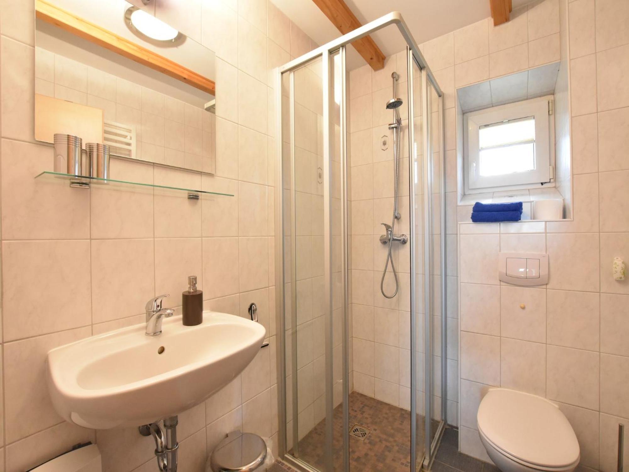 Lovely Apartment In Stellshagen With Garden 외부 사진