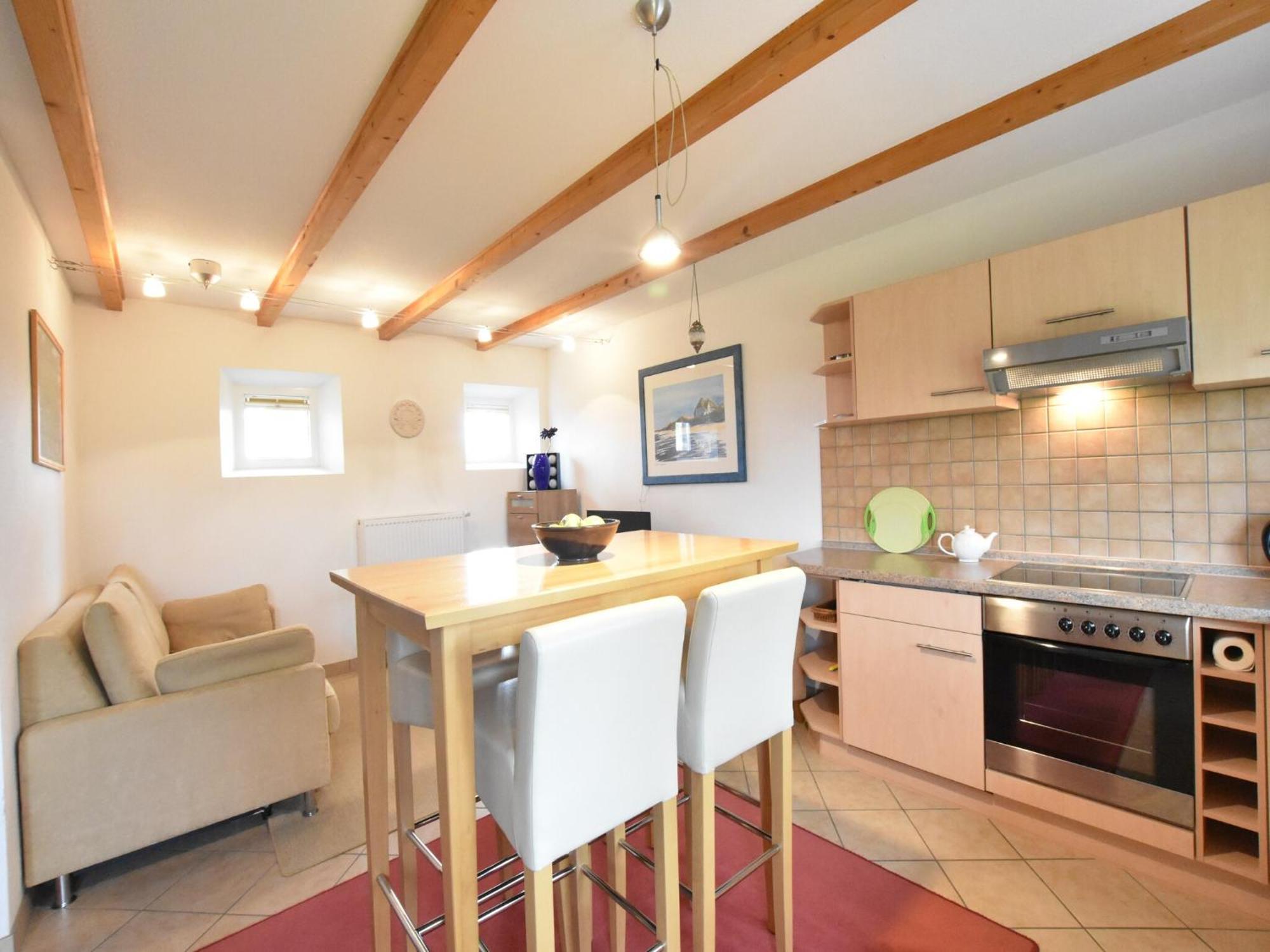 Lovely Apartment In Stellshagen With Garden 외부 사진