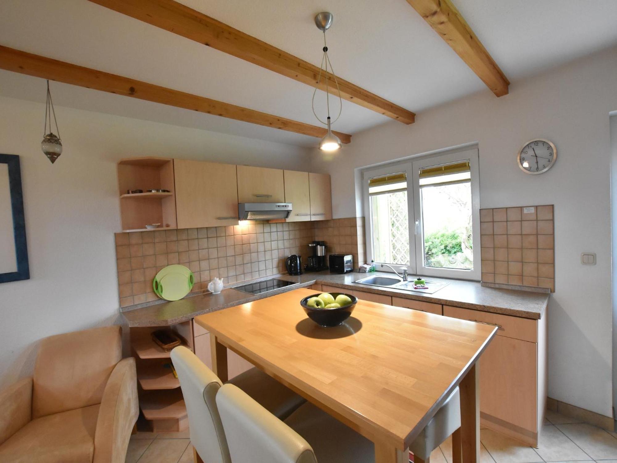 Lovely Apartment In Stellshagen With Garden 외부 사진