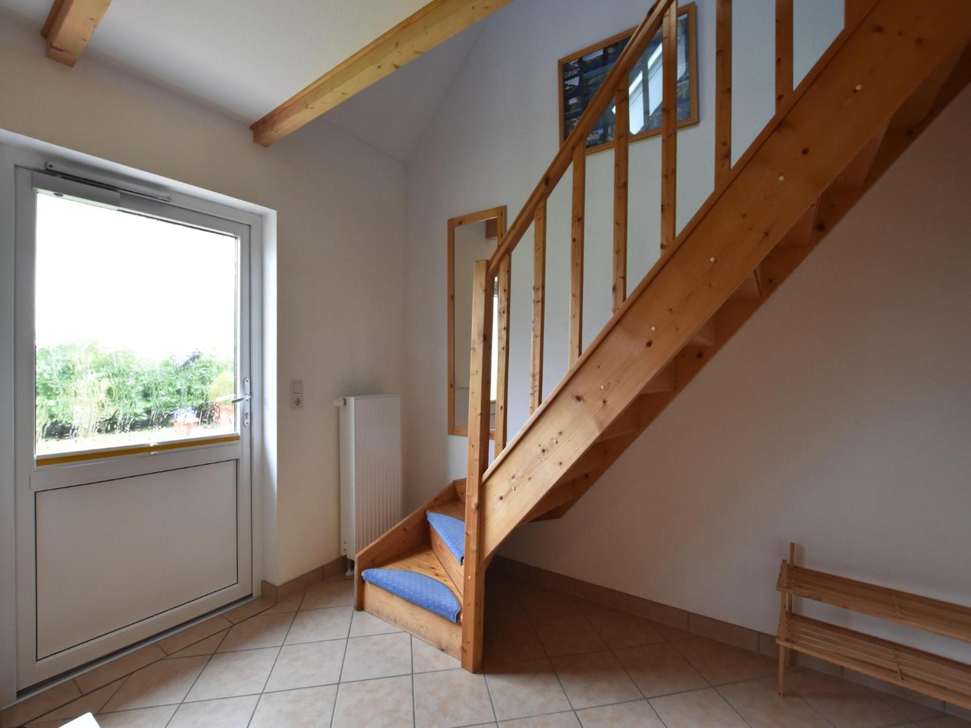 Lovely Apartment In Stellshagen With Garden 외부 사진