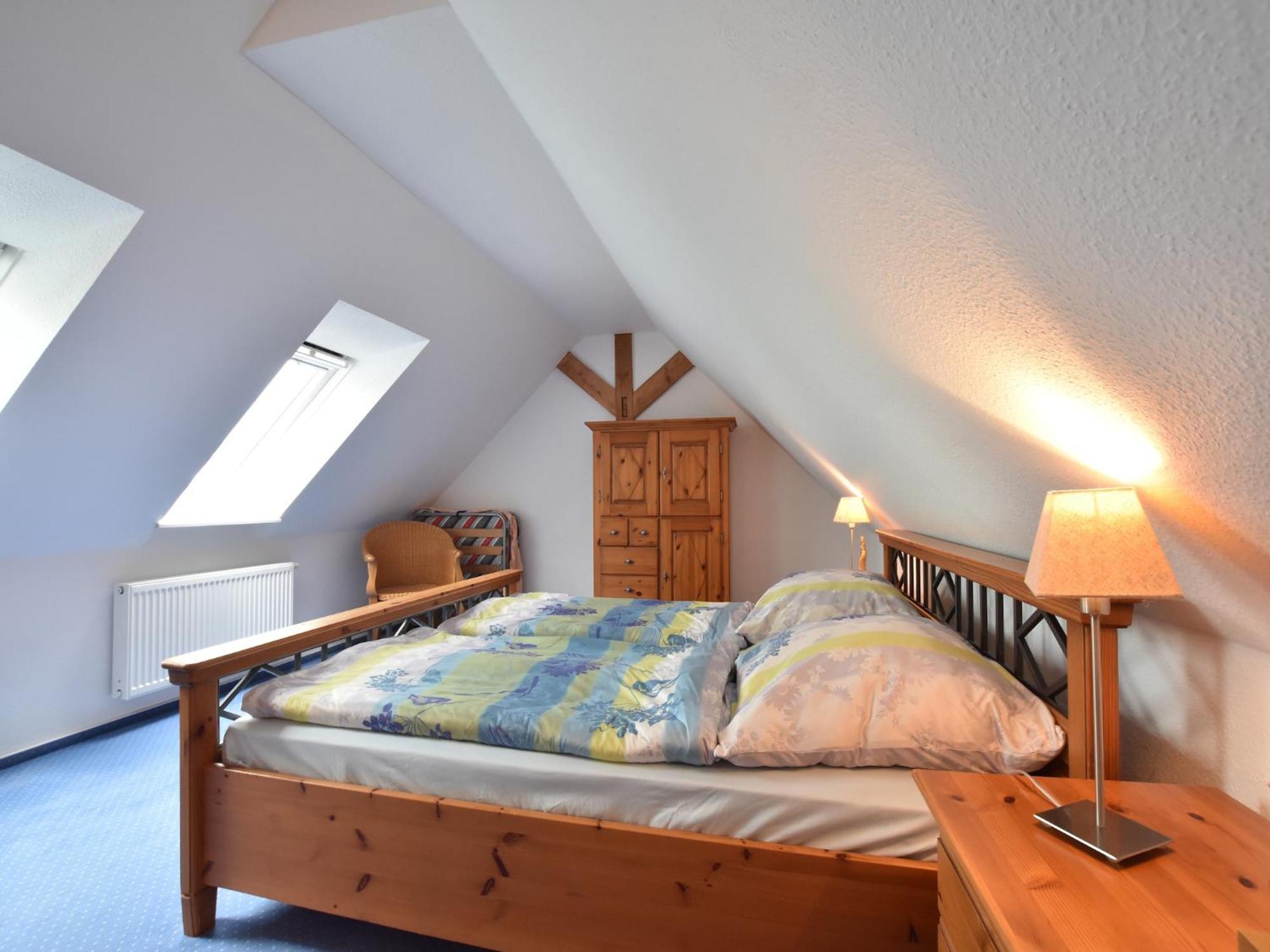 Lovely Apartment In Stellshagen With Garden 외부 사진