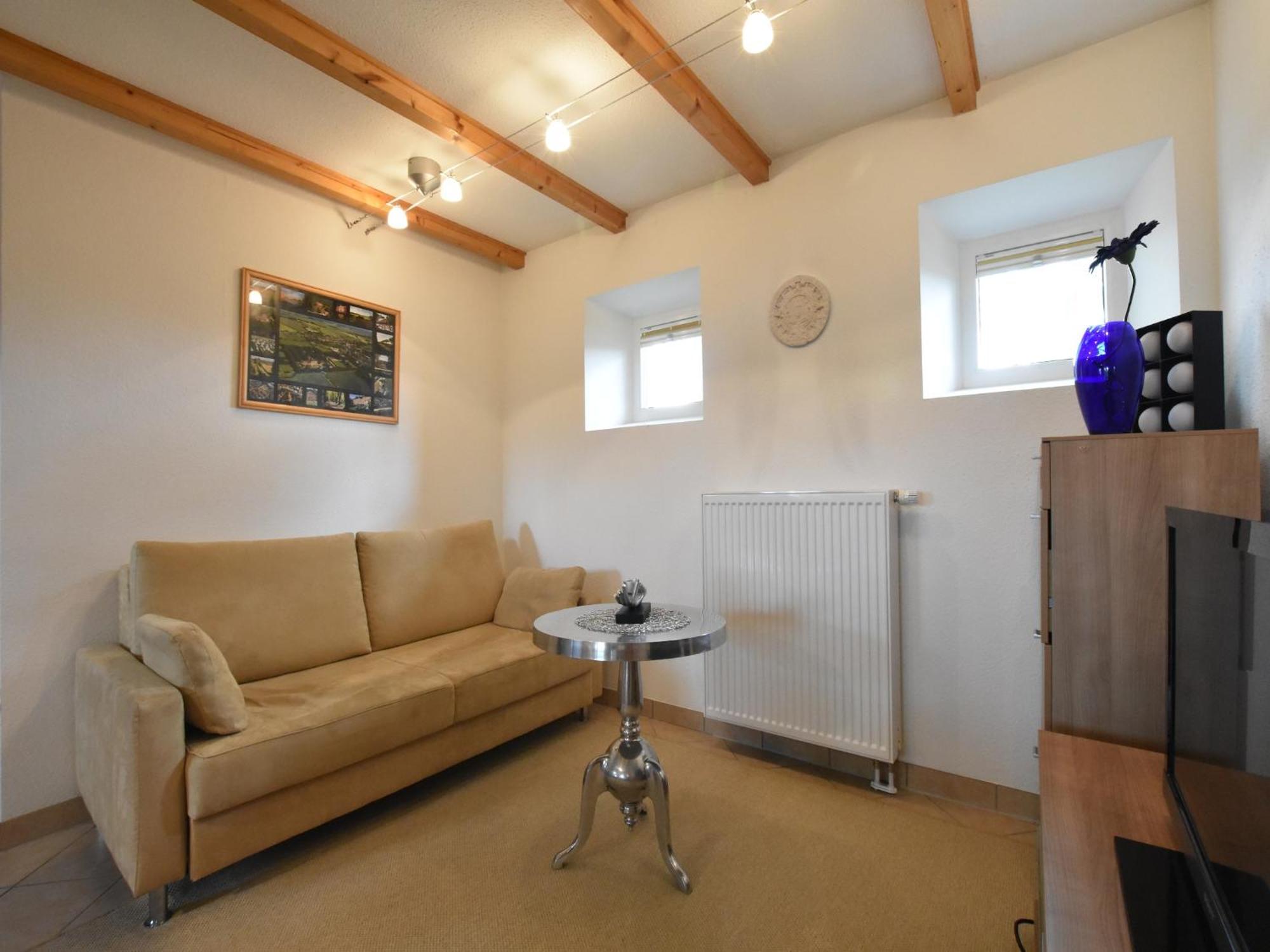 Lovely Apartment In Stellshagen With Garden 외부 사진