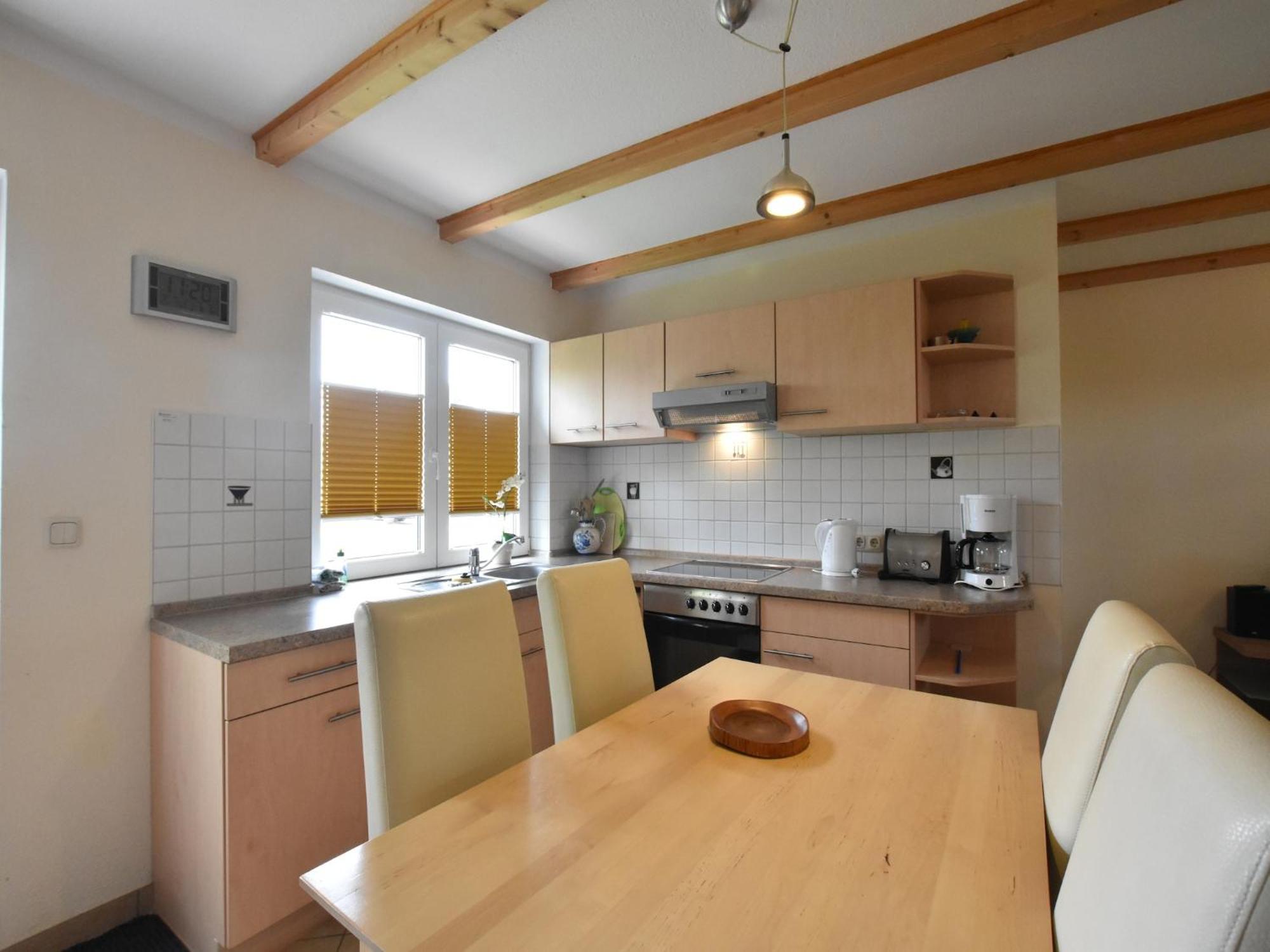 Lovely Apartment In Stellshagen With Garden 외부 사진
