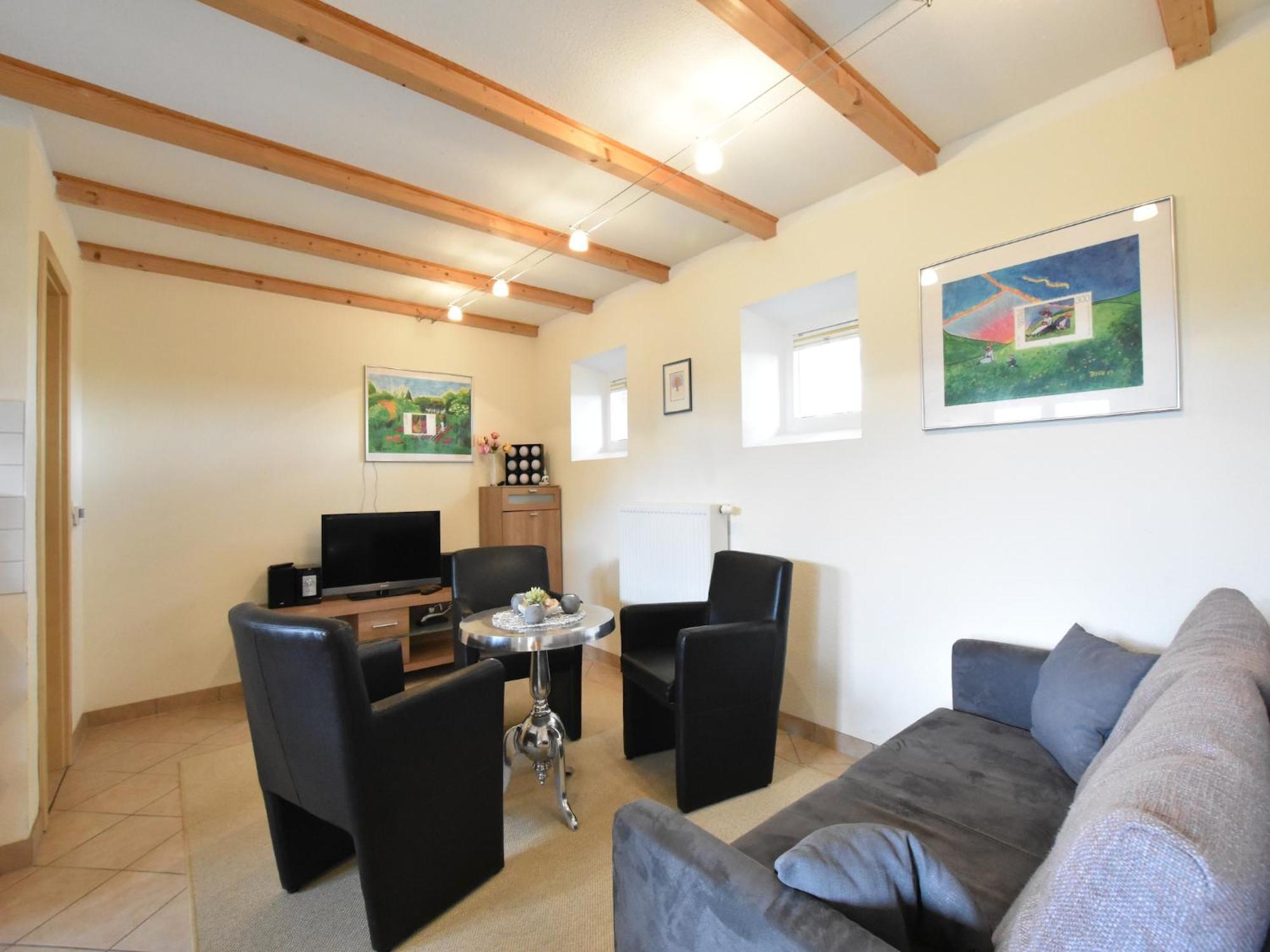 Lovely Apartment In Stellshagen With Garden 외부 사진
