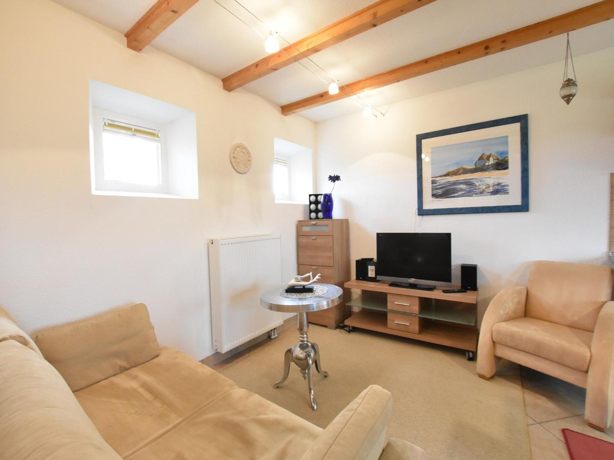 Lovely Apartment In Stellshagen With Garden 외부 사진