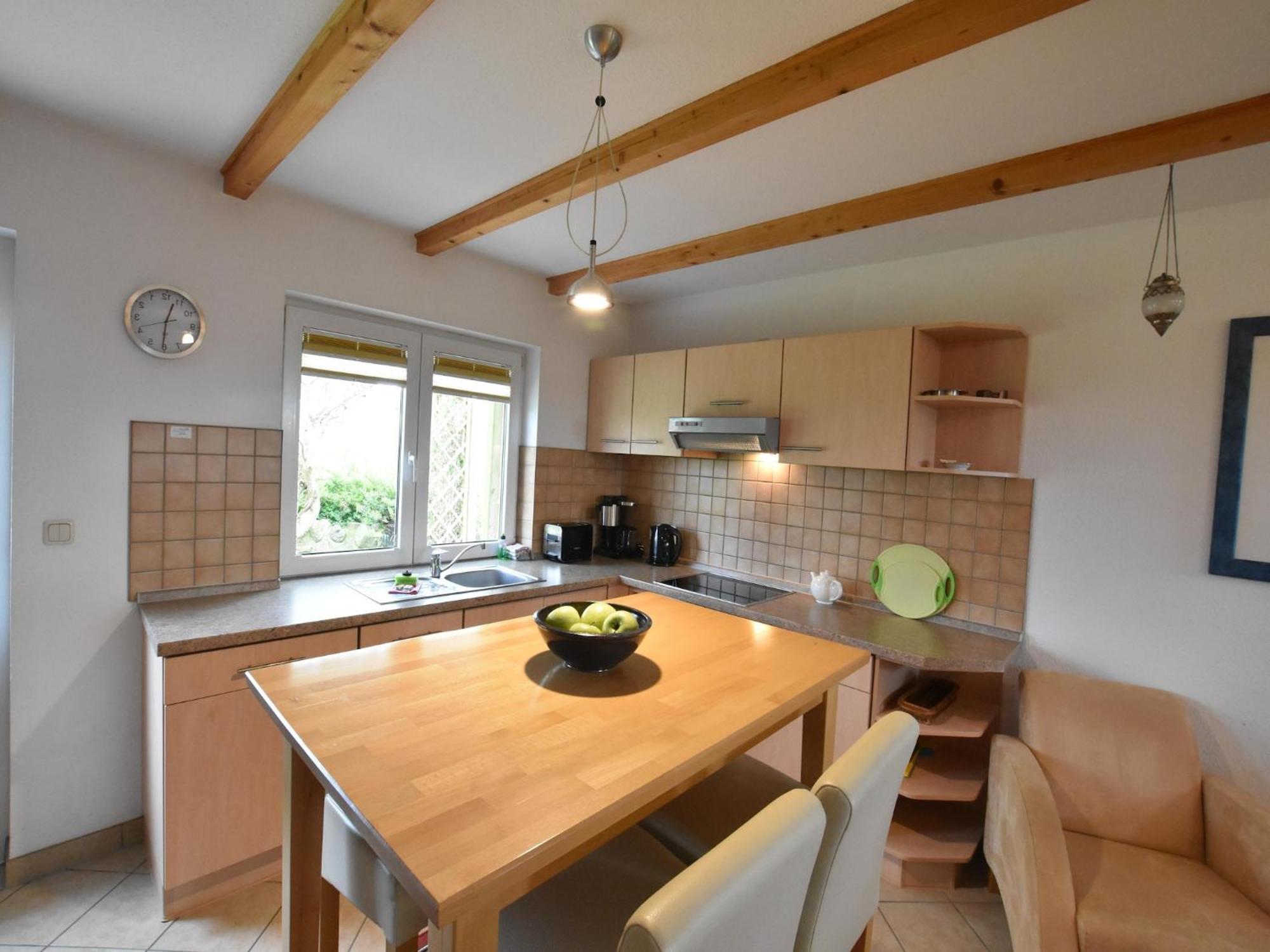 Lovely Apartment In Stellshagen With Garden 외부 사진
