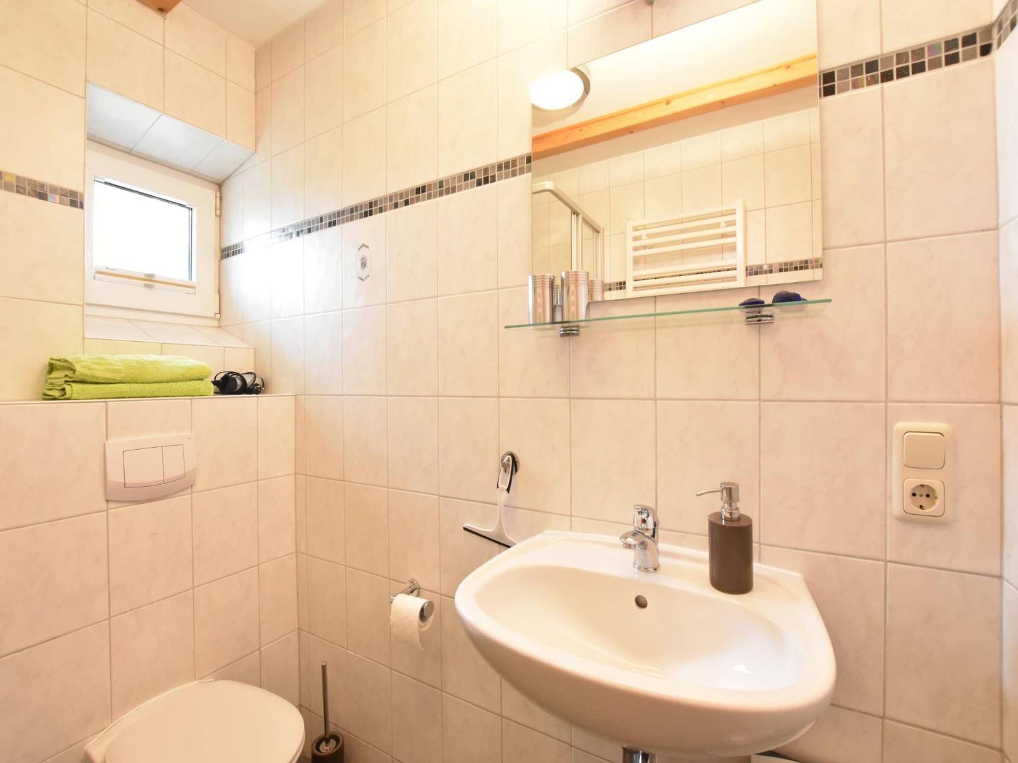 Lovely Apartment In Stellshagen With Garden 외부 사진