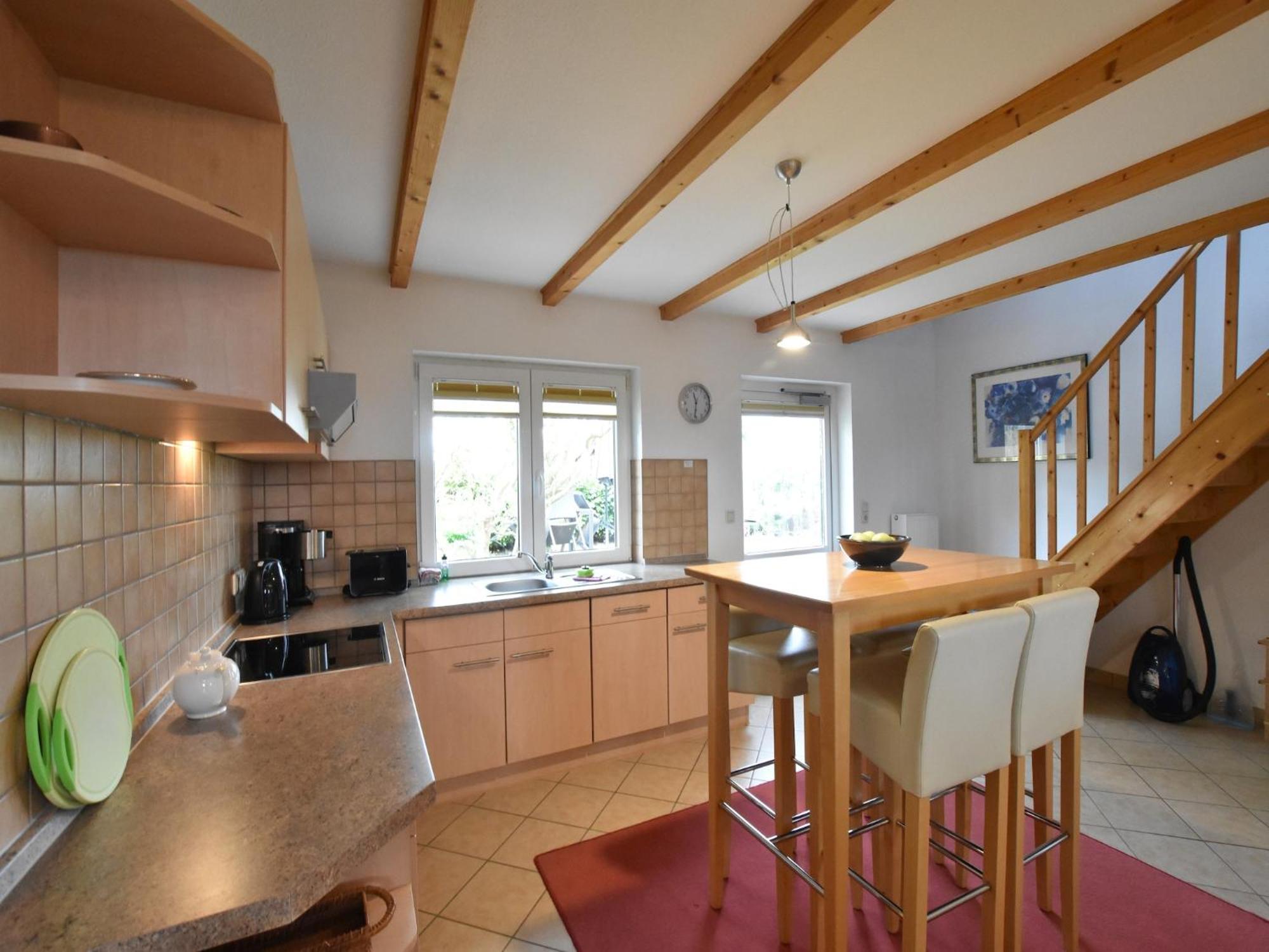 Lovely Apartment In Stellshagen With Garden 외부 사진