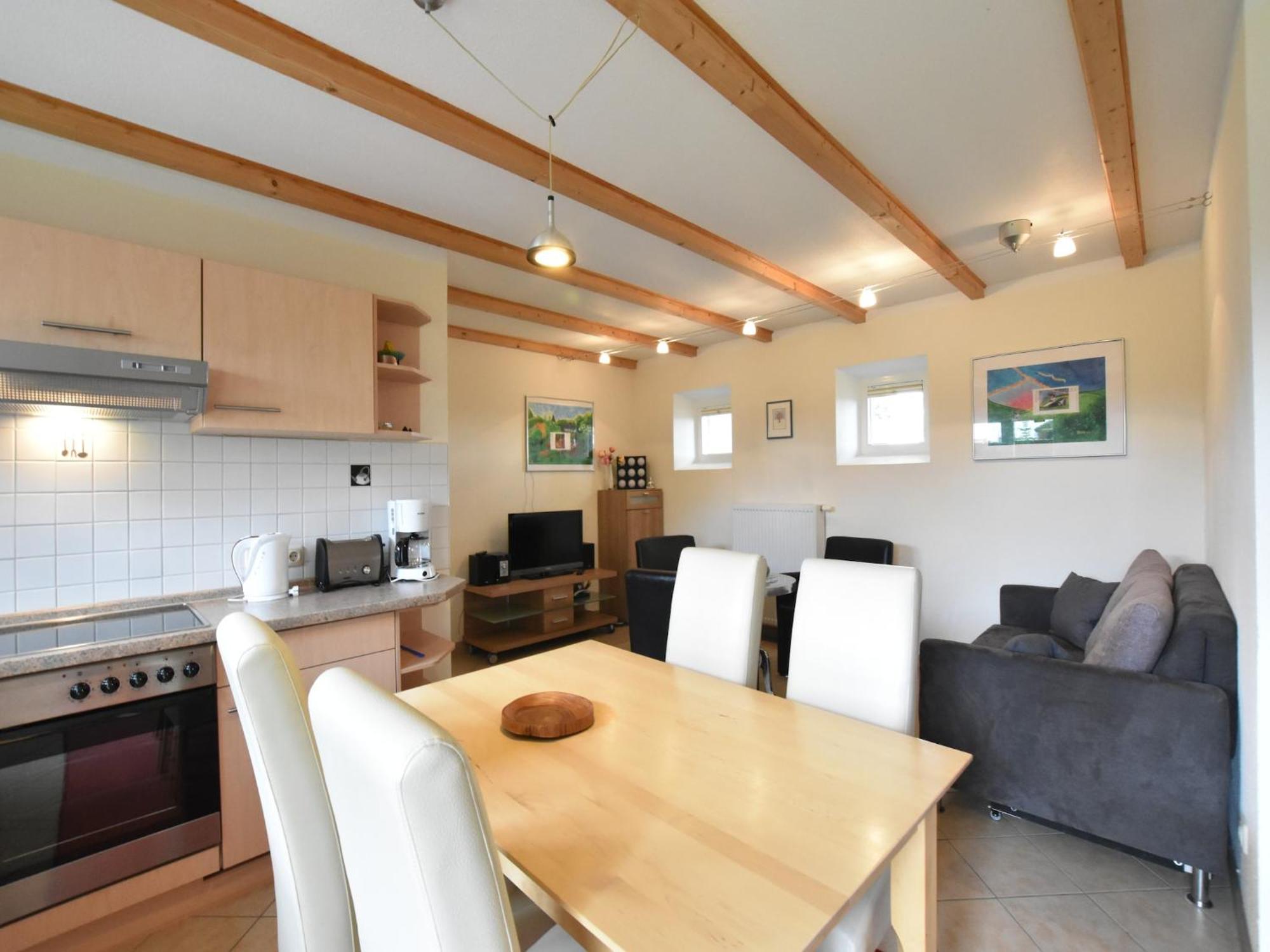 Lovely Apartment In Stellshagen With Garden 외부 사진