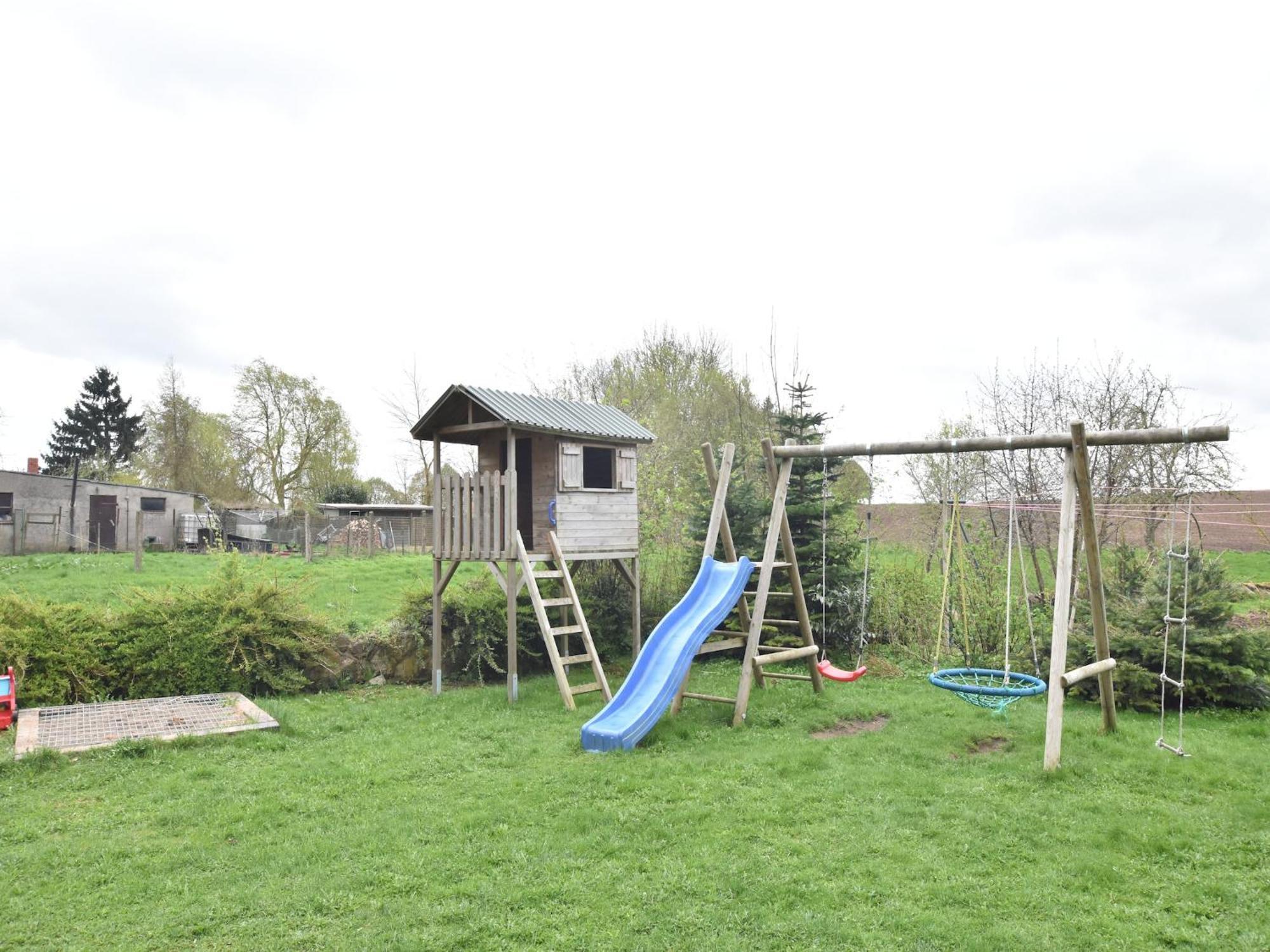 Lovely Apartment In Stellshagen With Garden 외부 사진
